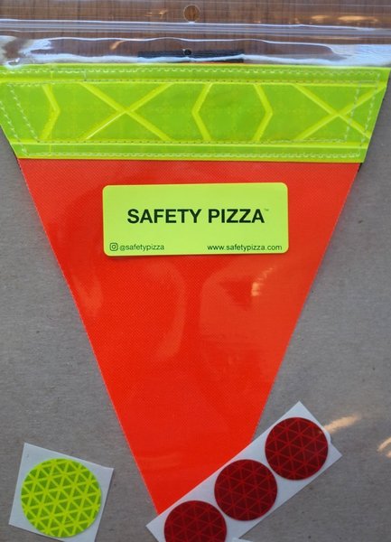 Safety Pizza Safety Pizza 