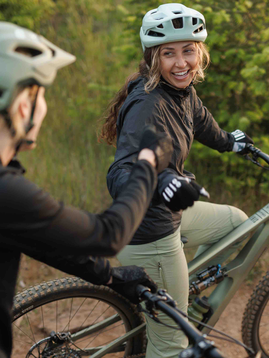 bikes