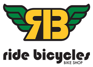 Ride Bicycles Home Page