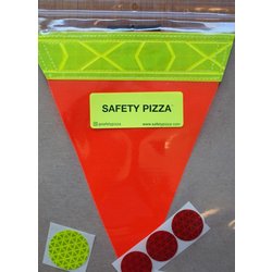 Safety Pizza Safety Pizza