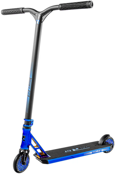 Root Industries Type R GT Complete Stunt Scooter - Blu Ray