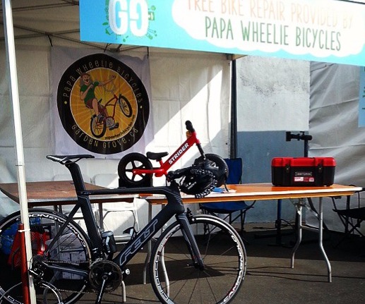 Papa Wheelie Bicycles Garden Grove Ca Local Bike Shop