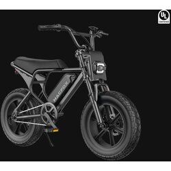papa wheelie bicycles & electric bikes Electric Bikes