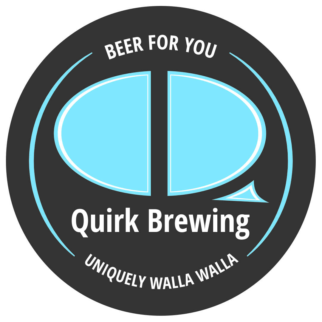 Quirk Brewing logo