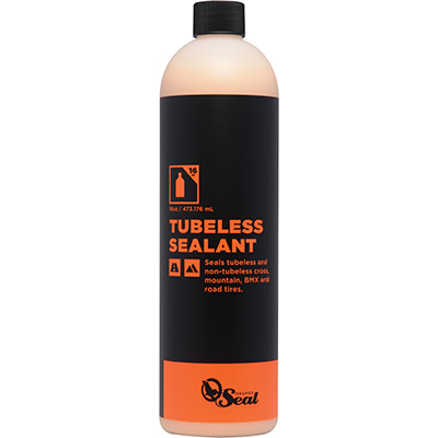 Orange Seal Tubeless Sealant Regular 16oz