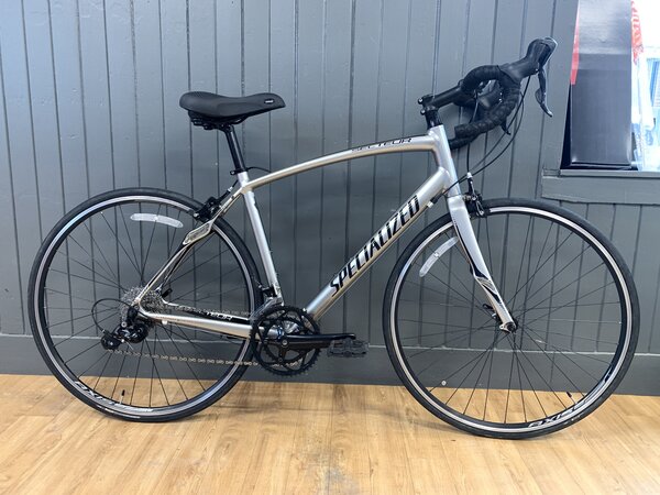 Specialized Usedbike Specialized Secteur Spt 56 Sil