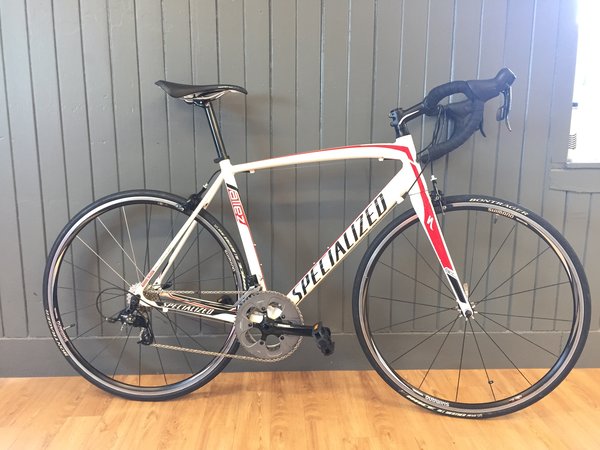 specialized allez 56