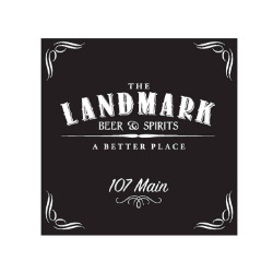 Landmark Beer & Spirits