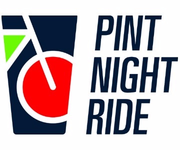 Pint Night Ride