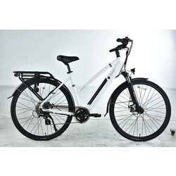 Unified Bike Co Embellish +