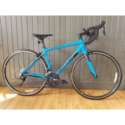 Giant Usedbike Giant Contend 1 SM Blue