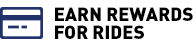 Earn Rewards for Rides