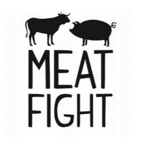 Meat Fight