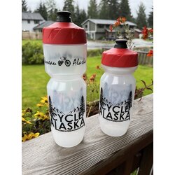 Cycle Alaska Cycle Alaska Water Bottle 26 oz.