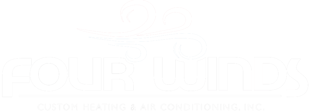 Four Winds Logo