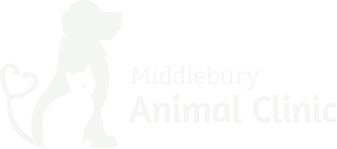 Middlebury Animal Clinic Logo