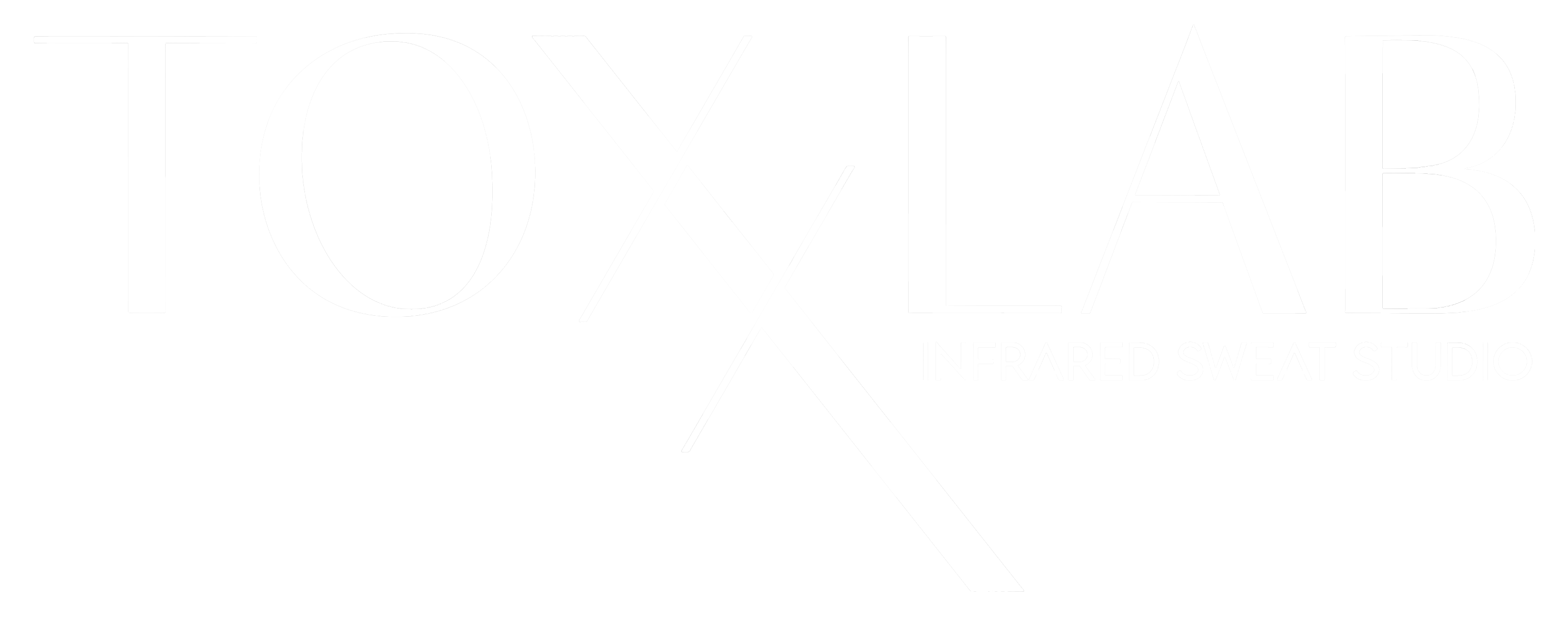 Toxxlab Logo