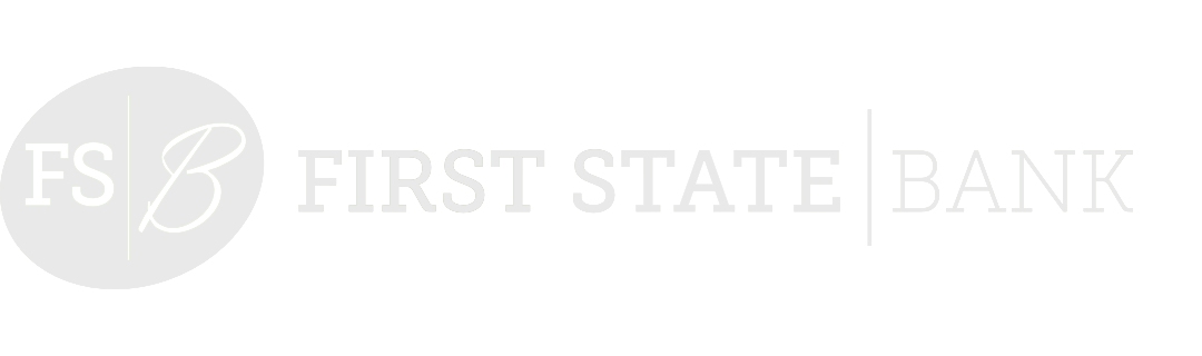 First State Bank Logo