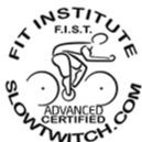 Fit Institute logo | Advanced Certified 