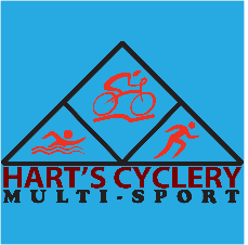 Hart's Cyclery Multi-Sport