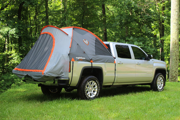 Rightline Gear Truckbed Tents