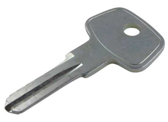 Thule Thule Lock Change Key