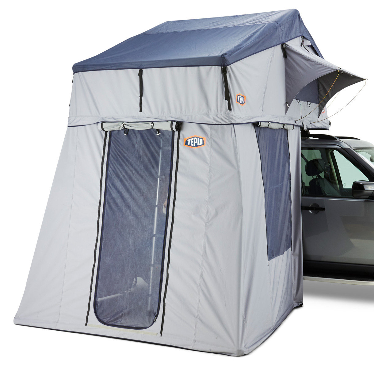 Tepui Tepui Ruggedized Autana