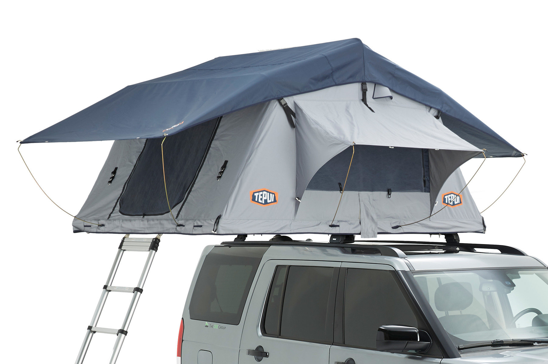 Tepui Tepui Ruggedized Kukenam