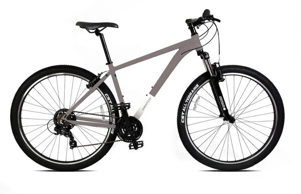 Batch Bicycles Mountain Bike 29inch
