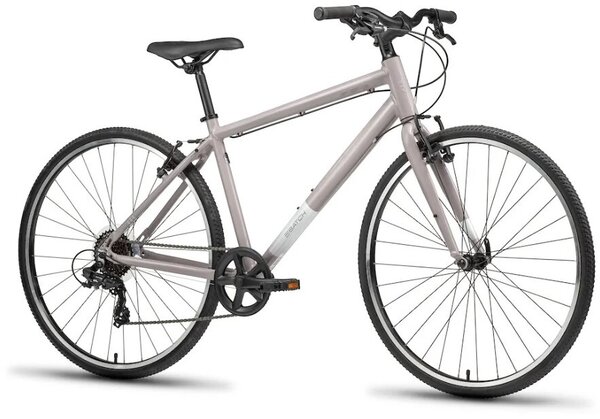 Batch Bicycles Lifestyle bike