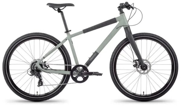 Batch Bicycles URBAN Disc