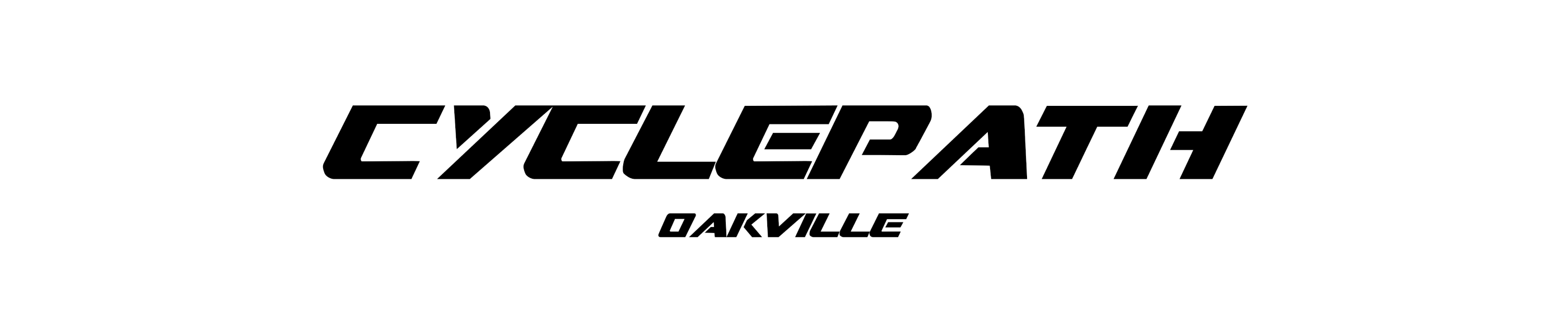 Cyclepath Oakville Home Page