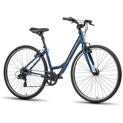 Batch Bicycles Step Thru Comfort