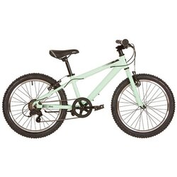 Evo EVO Rock Ridge 20 7 Speed Kids Bicycle 20'' Green