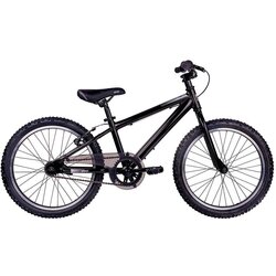 Evo EVO Rock Ridge 20 7 Speed Kids Bicycle 20'' Black 