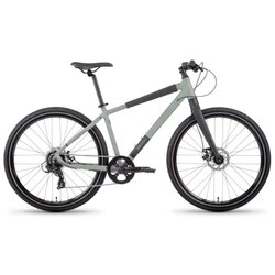 Batch Bicycles URBAN Disc