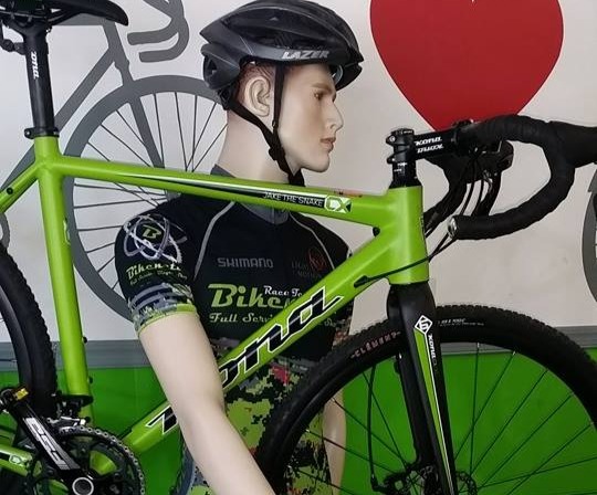 Cycling Products