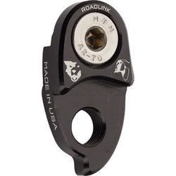 Wolf Tooth Components RoadLink: For Shimano Wide Range Road Configuration