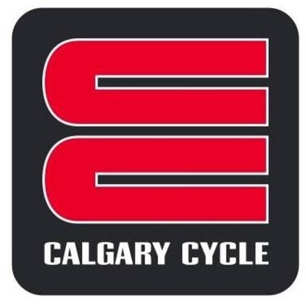 Calgary Cycle $25.00 CC Gift Card 