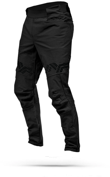 NF DP4 Team Black Pants