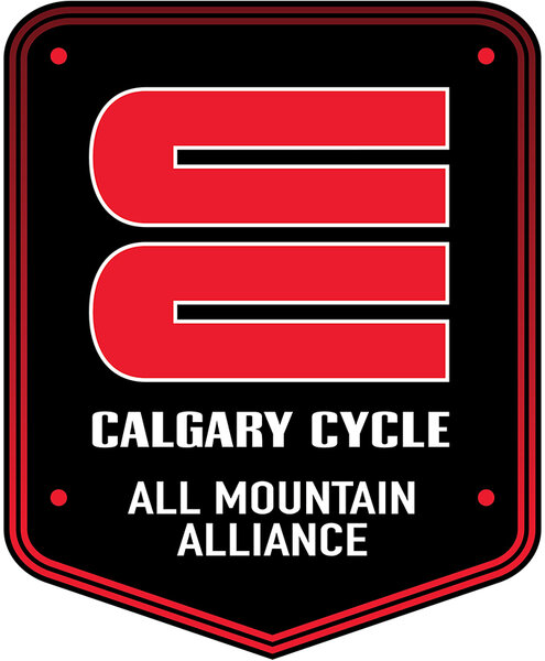 Calgary Cycle All Mountain Alliance - 2025 Group Ride Membership Calgary Cycle All Mountain Alliance - 2025 Group Ride Membership
