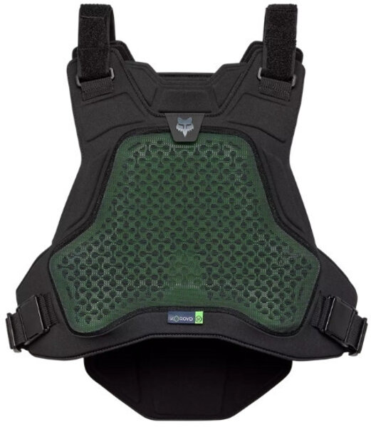Fox Racing Airframe Chest Guard