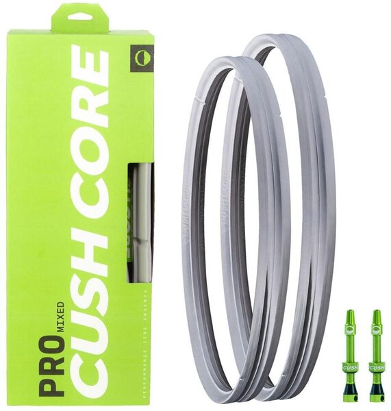 CushCore Pro Tire Insert Set (Mullet)