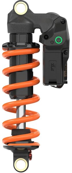 FOX DHX Live Valve NEO
