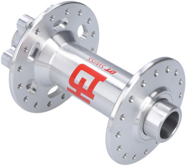 DT Swiss 240 3-Decades Silver Limited Edition Boost Hub