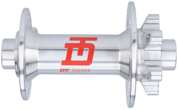 DT Swiss 240 3-Decades Silver Limited Edition Boost Hub - Calgary