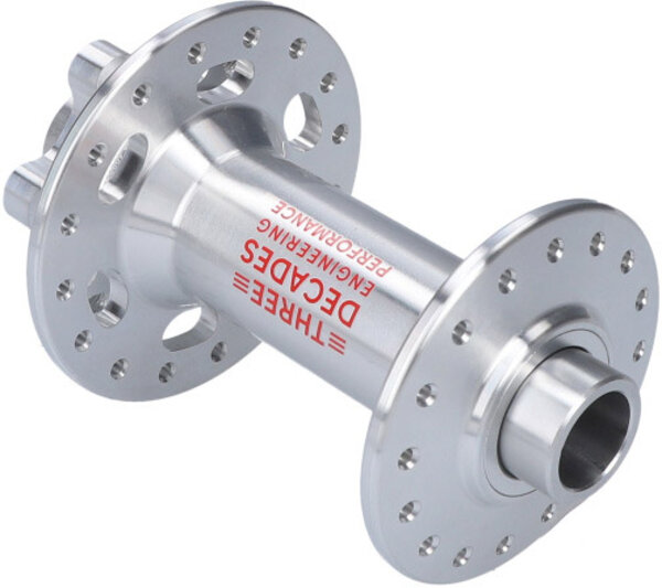 DT Swiss 240 3-Decades Silver Limited Edition Boost Hub - Calgary
