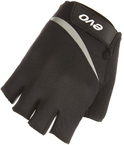 Evo Palmer Pro Gel Short Finger Glove