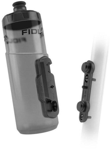 Fidlock Twist Bottle 600ML + Bike Base