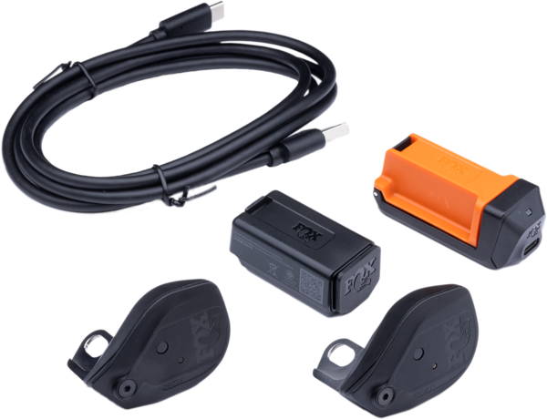 FOX Live Valve NEO Kit